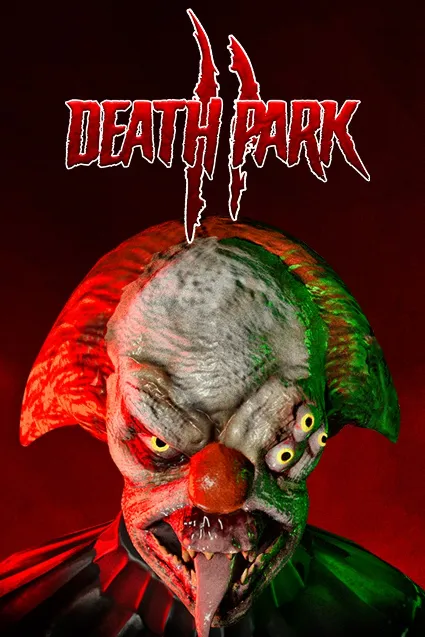 Death Park 2 | XBOX | На любой аккаунт