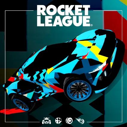 Rocket League® - Season 21 Rookie Pack | XBOX | На любой аккаунт