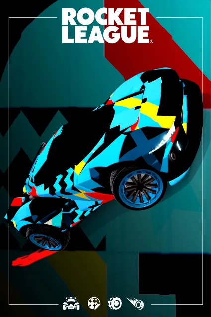 Rocket League® - Season 21 Rookie Pack | XBOX | На любой аккаунт