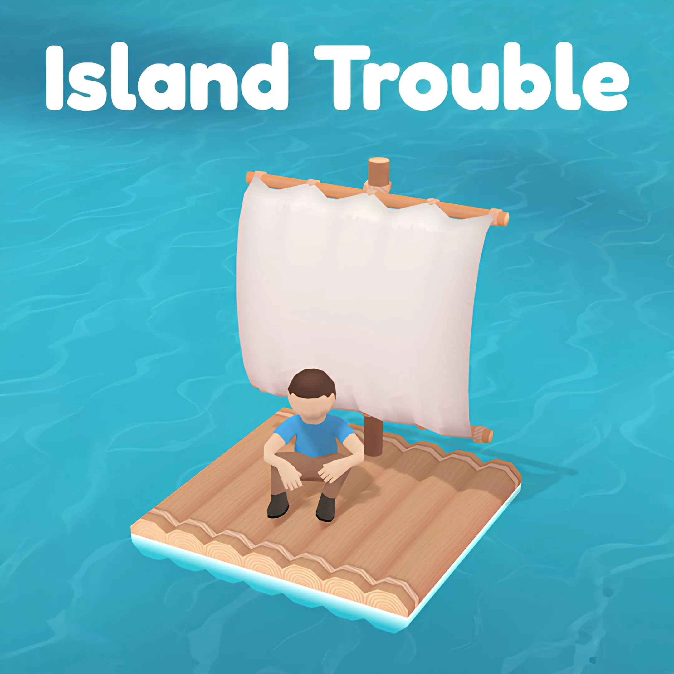 Island Trouble Windows | PC | На любой аккаунт