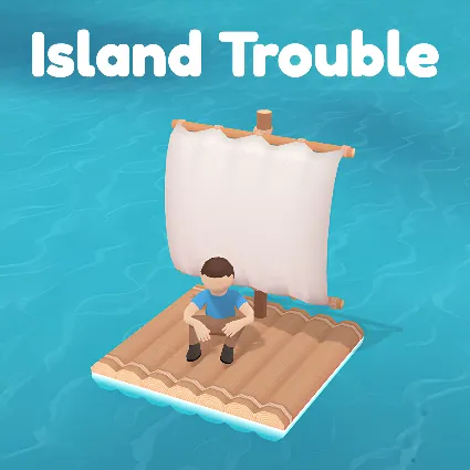 Island Trouble Windows | PC | На любой аккаунт