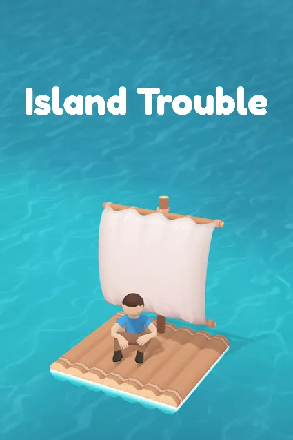 Island Trouble Windows | PC | На любой аккаунт