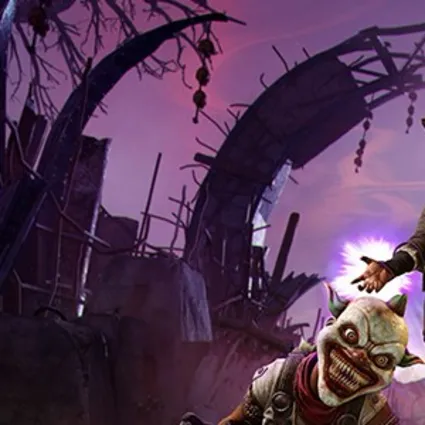 Zombie Army 4: Halloween Headgear Bundle | XBOX+PC | На любой аккаунт