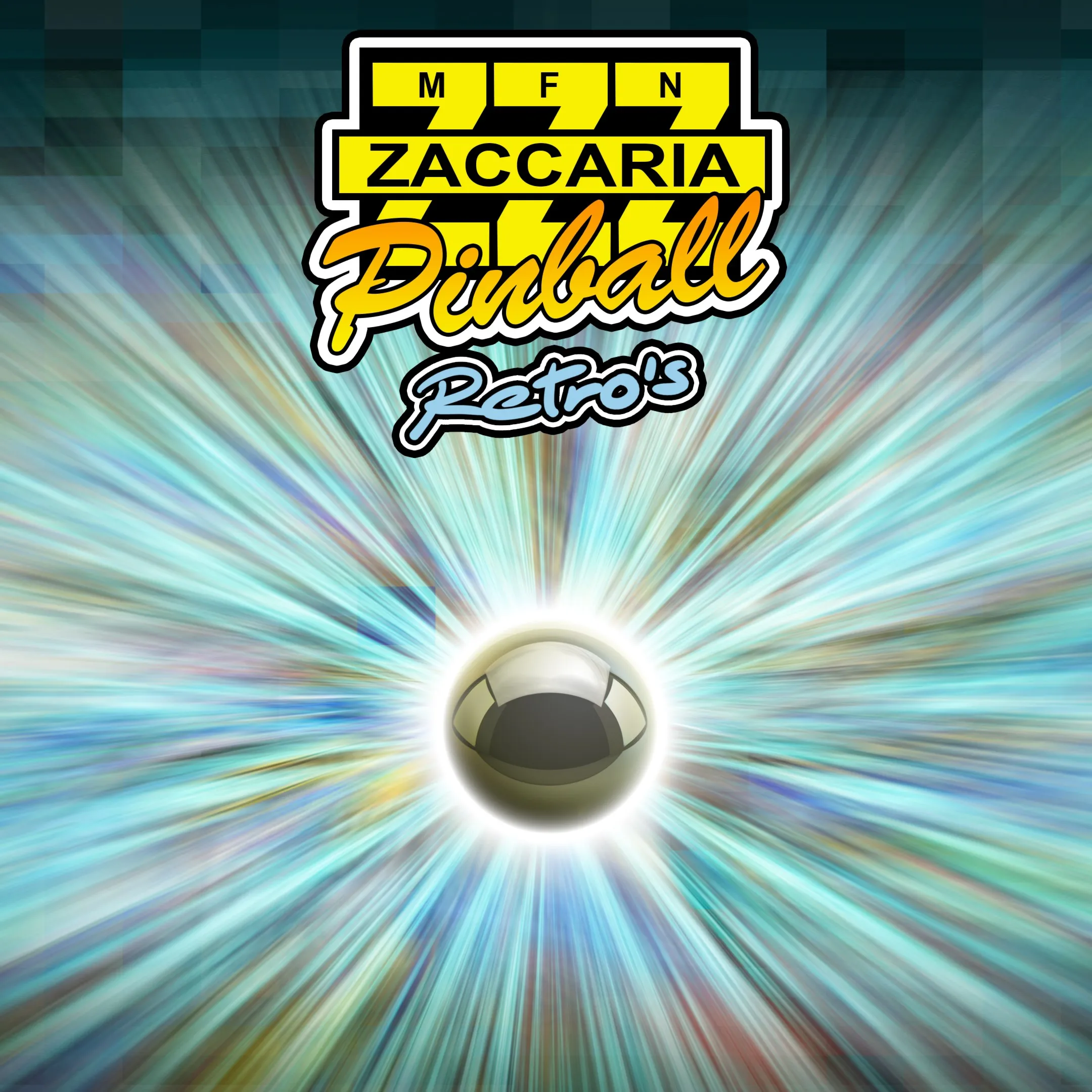 Zaccaria Pinball - 27 Retro Tables Pack | XBOX | На любой аккаунт