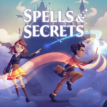 Spells  Secrets | XBOX | На любой аккаунт