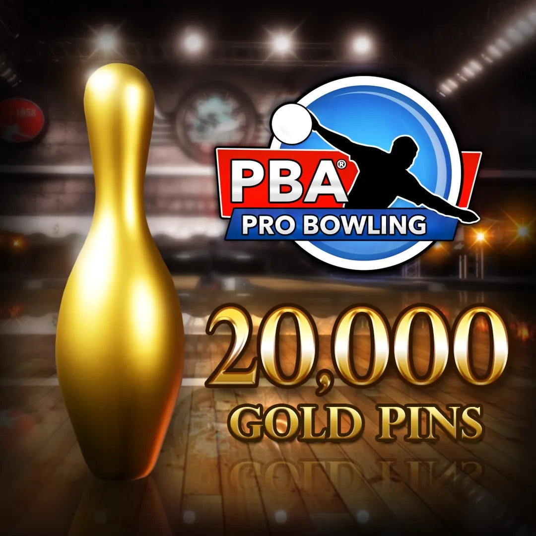 20,000 Gold Pins | XBOX | На любой аккаунт