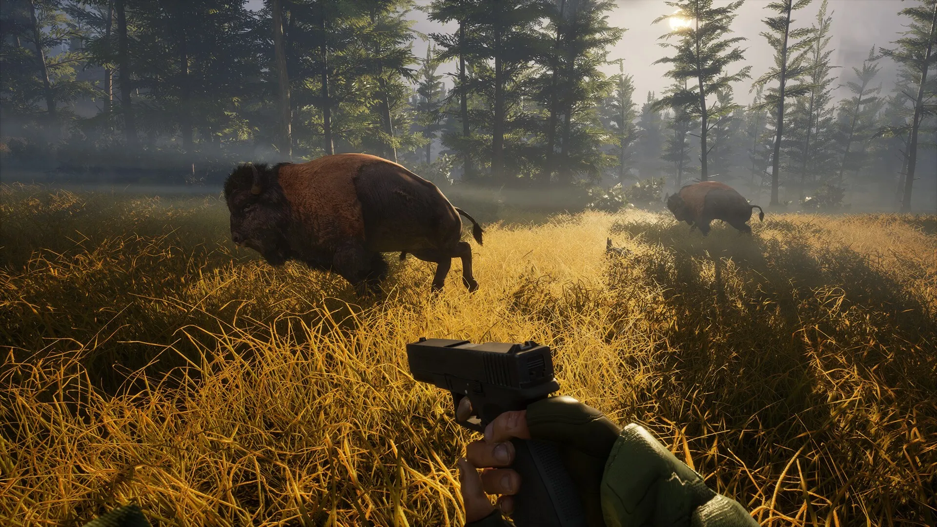 BIGFOOT Выбор Региона Стим STEAM GIFT АВТО 24/7 ГАРАНТИЯ