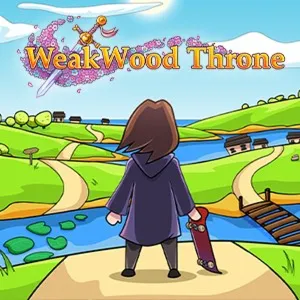 WeakWood Throne | XBOX+PC | На любой аккаунт