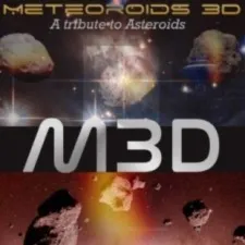 Meteoroids 3D | XBOX+PC | На любой аккаунт