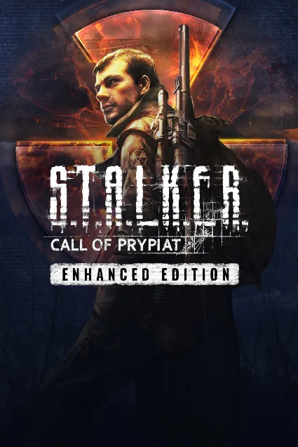 S.T.A.L.K.E.R.: Call of Prypiat - Enhanced Edition | XBOX | На любой аккаунт