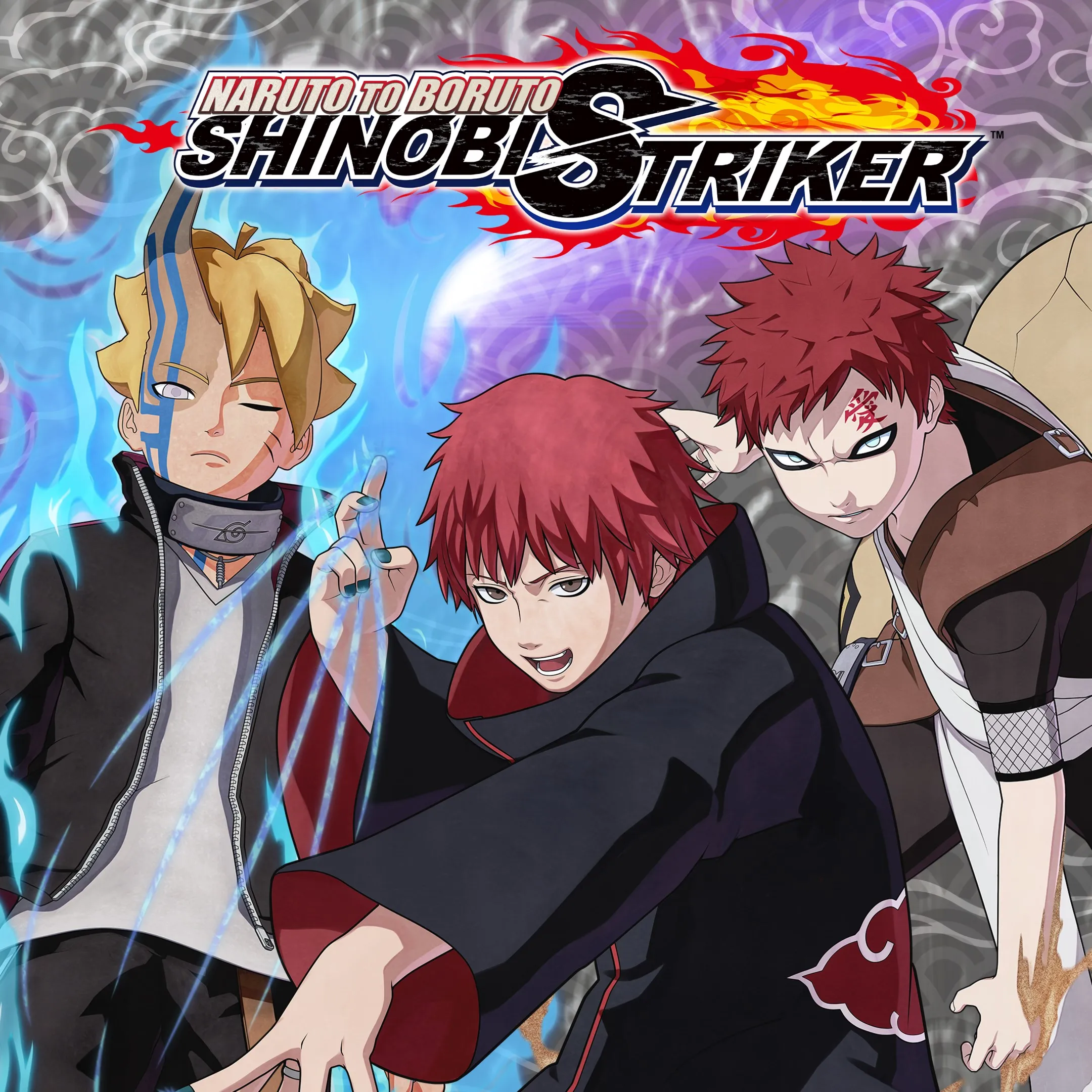 NTBSS Top Secret Training Set - Season Pass 7 Characters | XBOX | На любой аккаунт