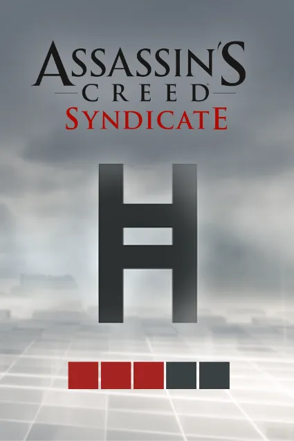 Assassin's Creed® Syndicate - Helix Credit Medium Pack | XBOX | На любой аккаунт