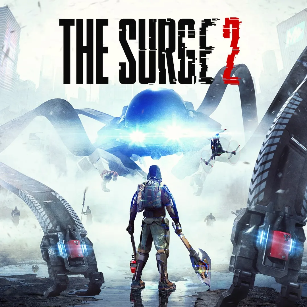 The Surge 2 | XBOX | На любой аккаунт