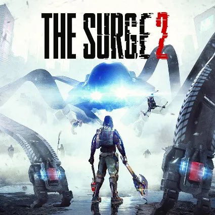 The Surge 2 | XBOX | На любой аккаунт