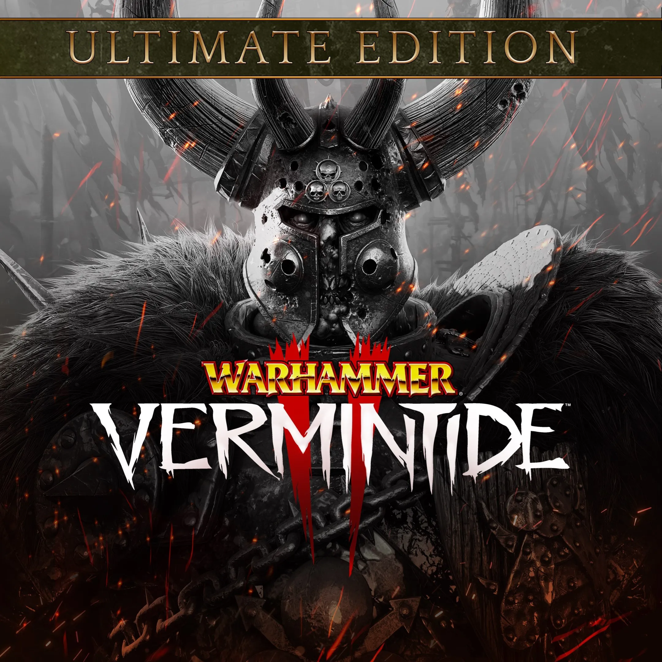 Warhammer: Vermintide 2 - Ultimate Edition | XBOX | На любой аккаунт
