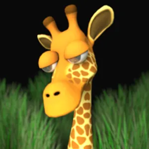 Giraffe Town | XBOX+PC | На любой аккаунт