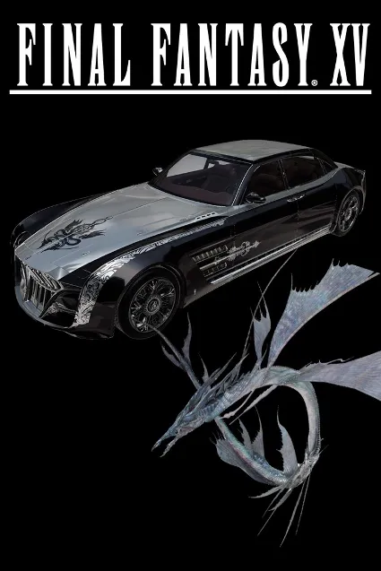 Recolor: Platinum Leviathan | XBOX | На любой аккаунт