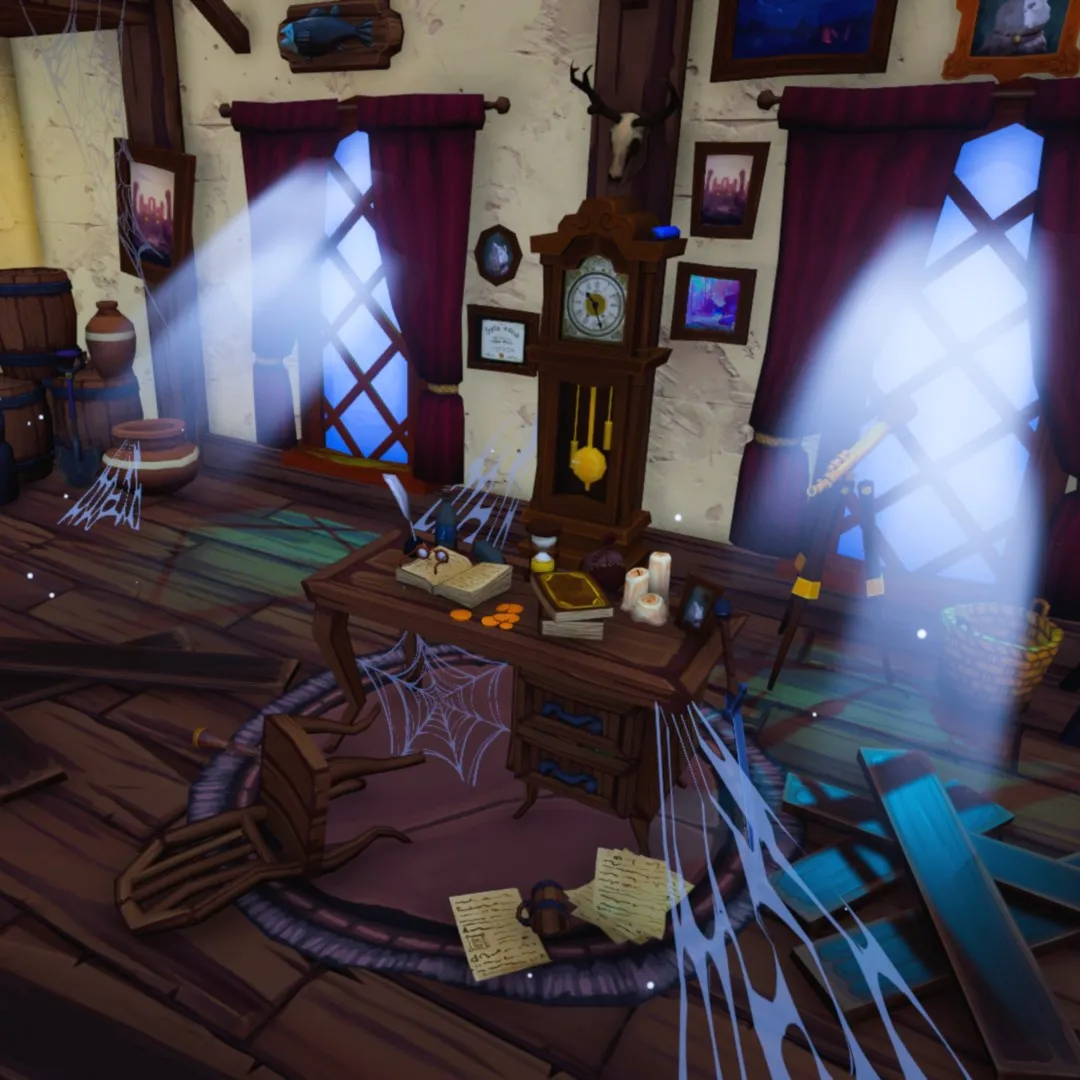 Loot Stack - Relics Hunter | XBOX | На любой аккаунт