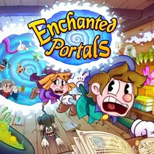 Enchanted Portals | XBOX | На любой аккаунт