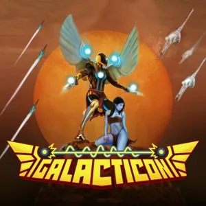 Galacticon | XBOX+PC | На любой аккаунт