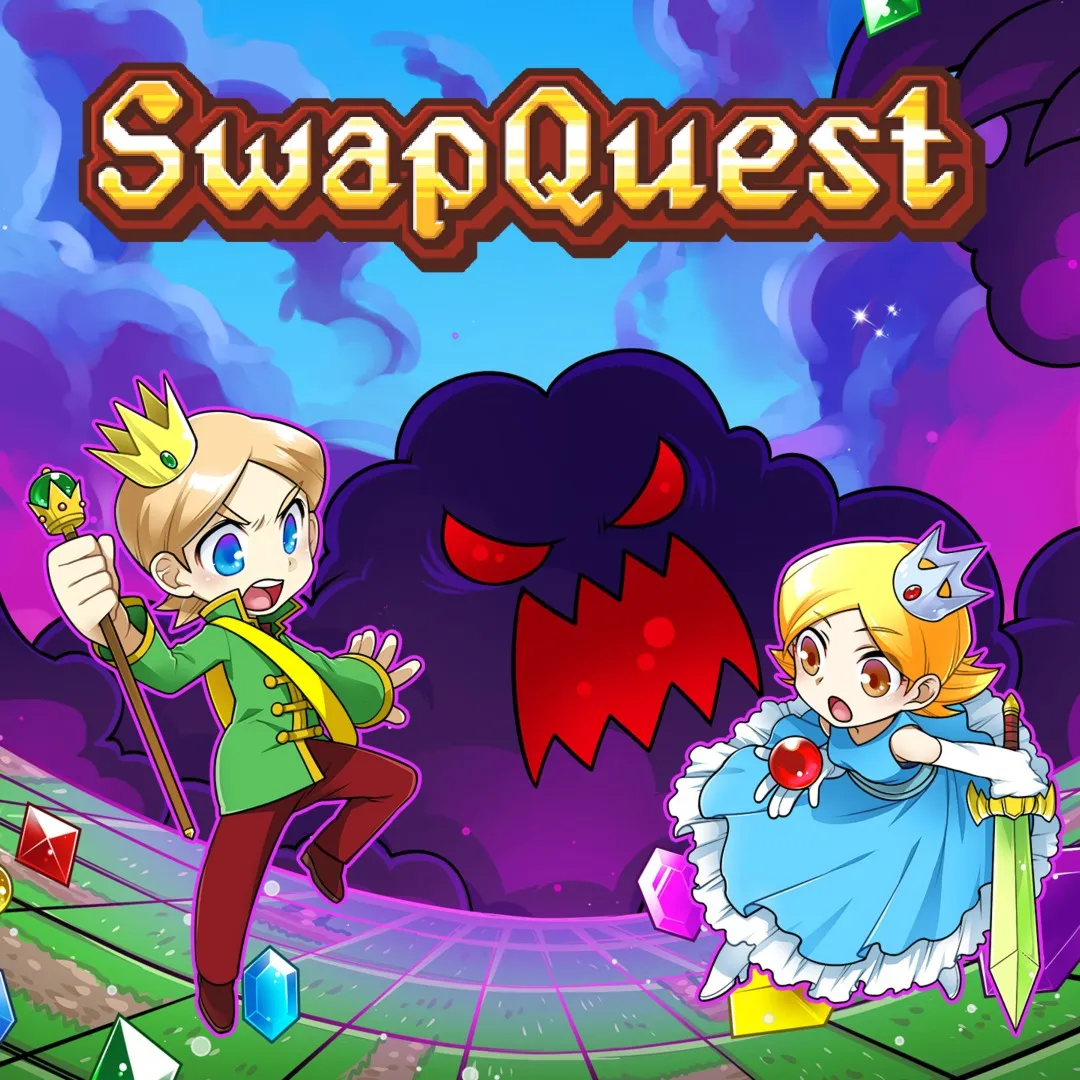 SwapQuest | XBOX | На любой аккаунт