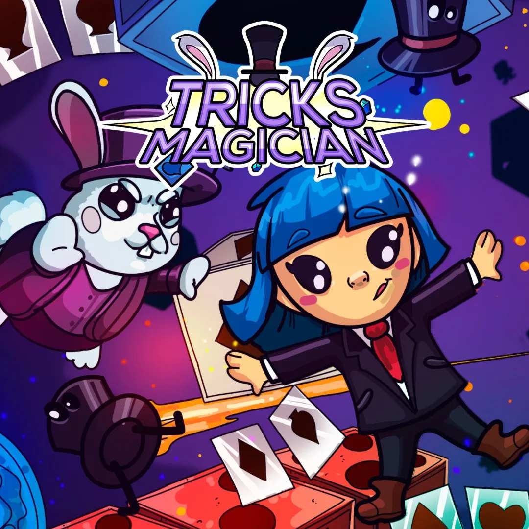 Tricks Magician | XBOX | На любой аккаунт