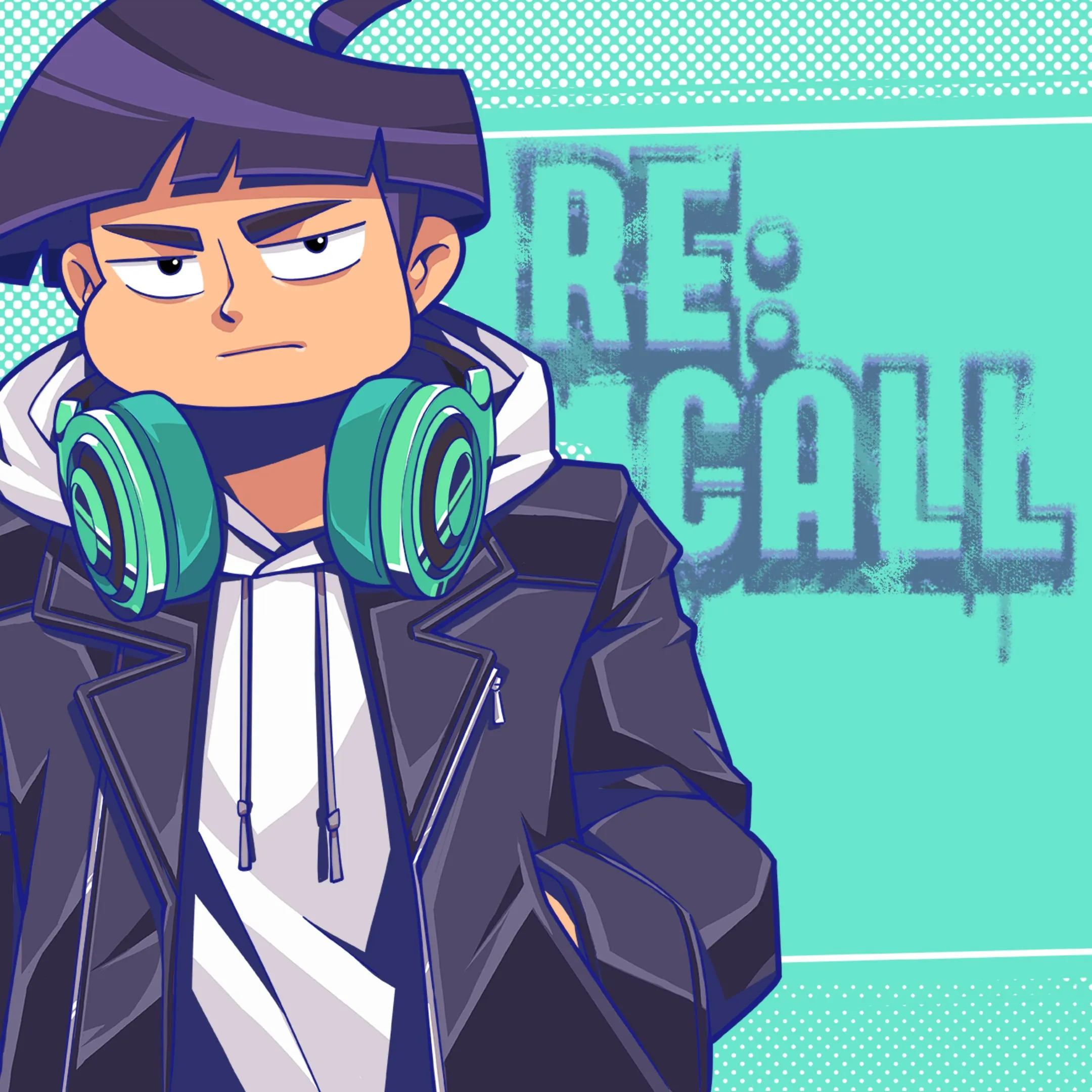 RE:CALL | XBOX | На любой аккаунт