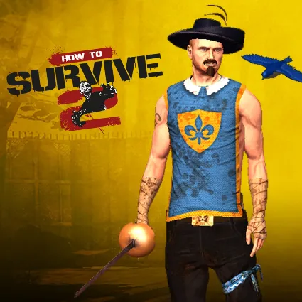 Musketeer Skin Pack | XBOX | На любой аккаунт