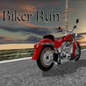 Biker Run | XBOX | На любой аккаунт