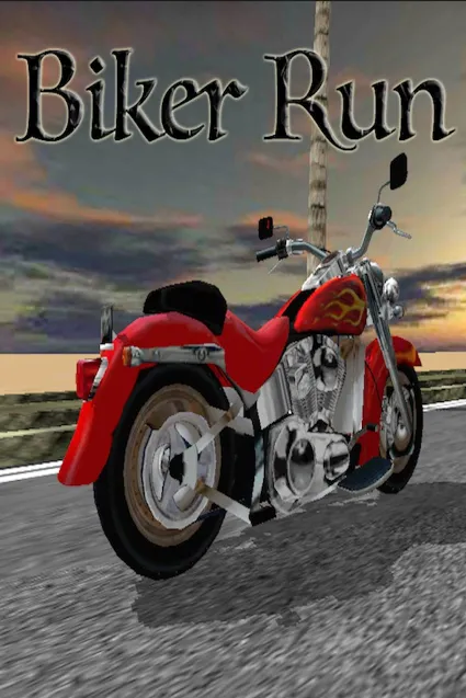 Biker Run | XBOX | На любой аккаунт