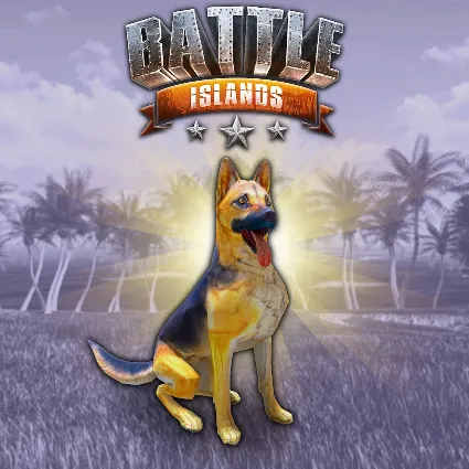 German Shepherd | XBOX | На любой аккаунт