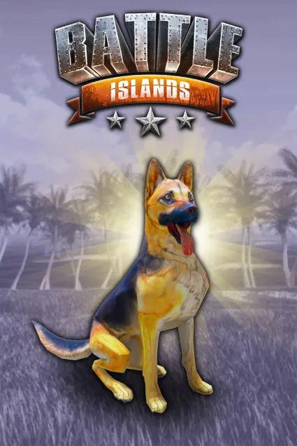 German Shepherd | XBOX | На любой аккаунт