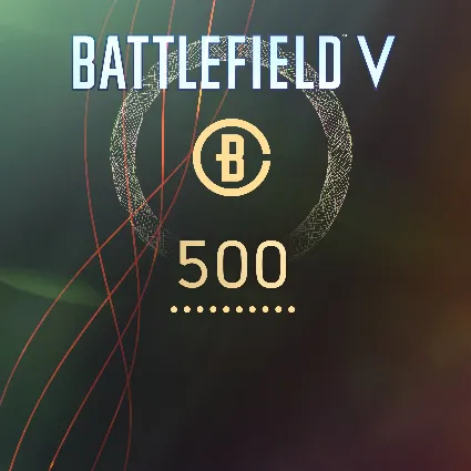 Battlefield™ V - Battlefield Currency 500 | XBOX | На любой аккаунт