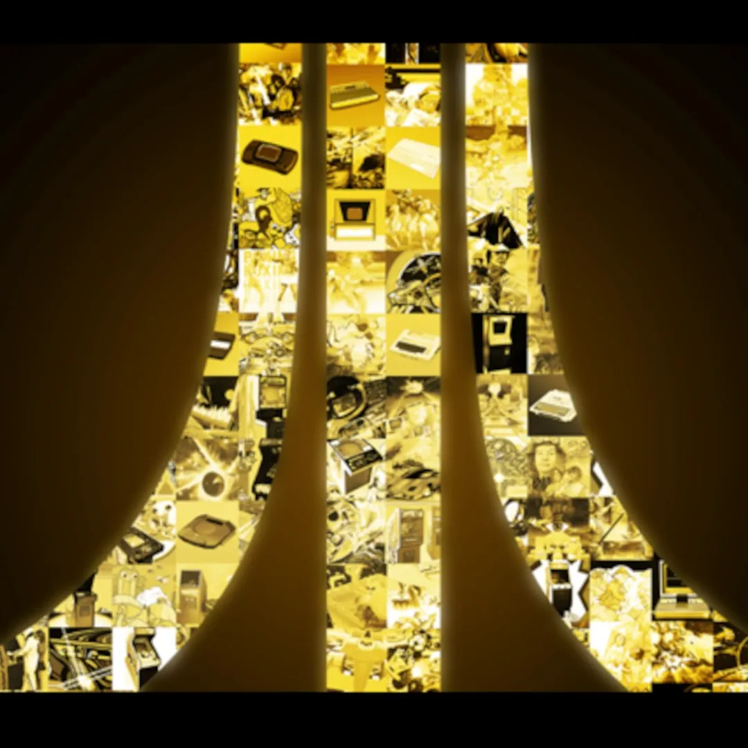 Atari 50: The Anniversary Celebration | XBOX | На любой аккаунт