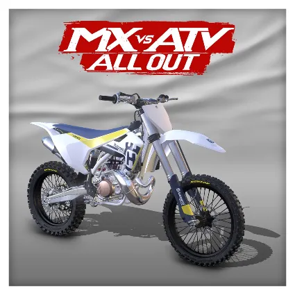 2017 Husqvarna TC 250 | XBOX | На любой аккаунт