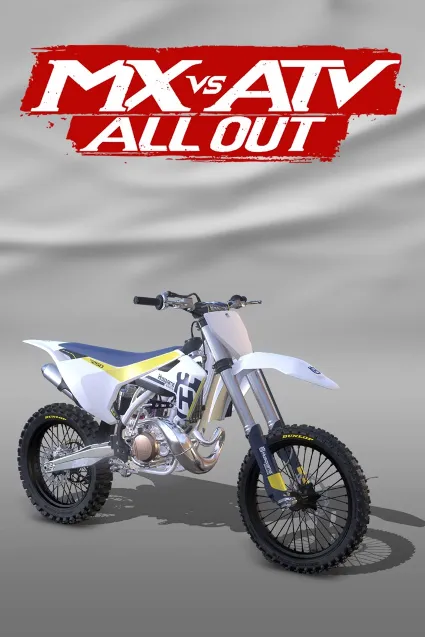 2017 Husqvarna TC 250 | XBOX | На любой аккаунт