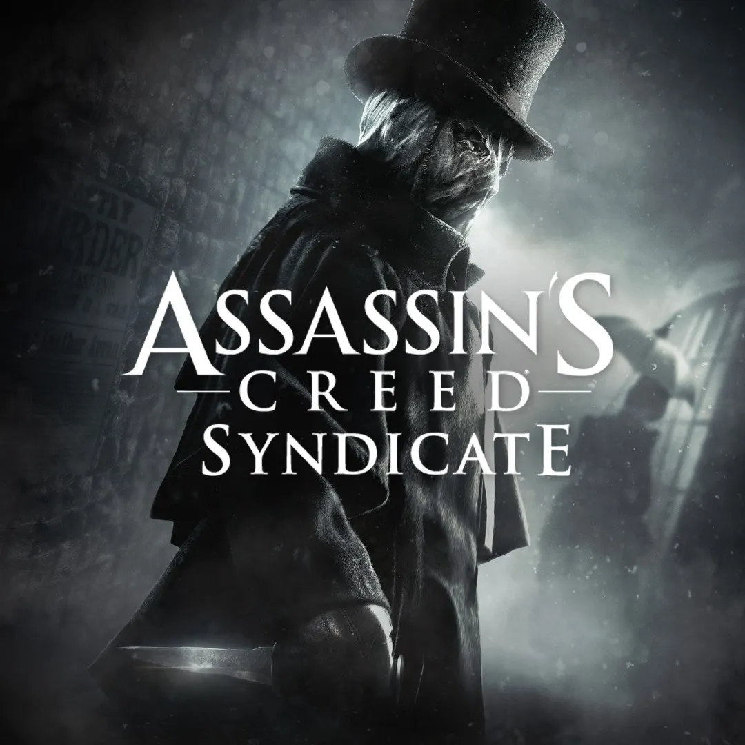 Assassin's Creed Syndicate - Jack the Ripper | XBOX | На любой аккаунт