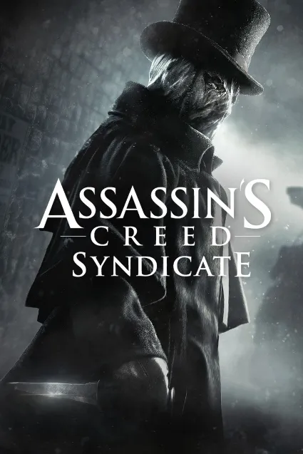 Assassin's Creed Syndicate - Jack the Ripper | XBOX | На любой аккаунт