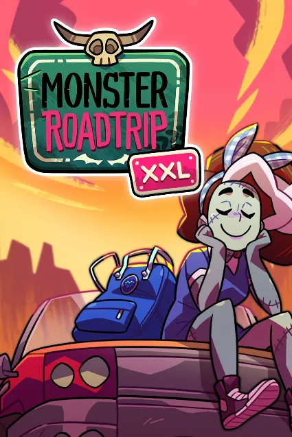 Monster Prom 3: Monster Roadtrip XXL | XBOX | На любой аккаунт