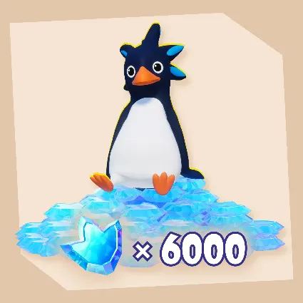 Crystals ×6000 | XBOX | На любой аккаунт
