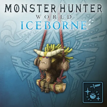 Pendant: Swinging Furious Rajang | XBOX | На любой аккаунт