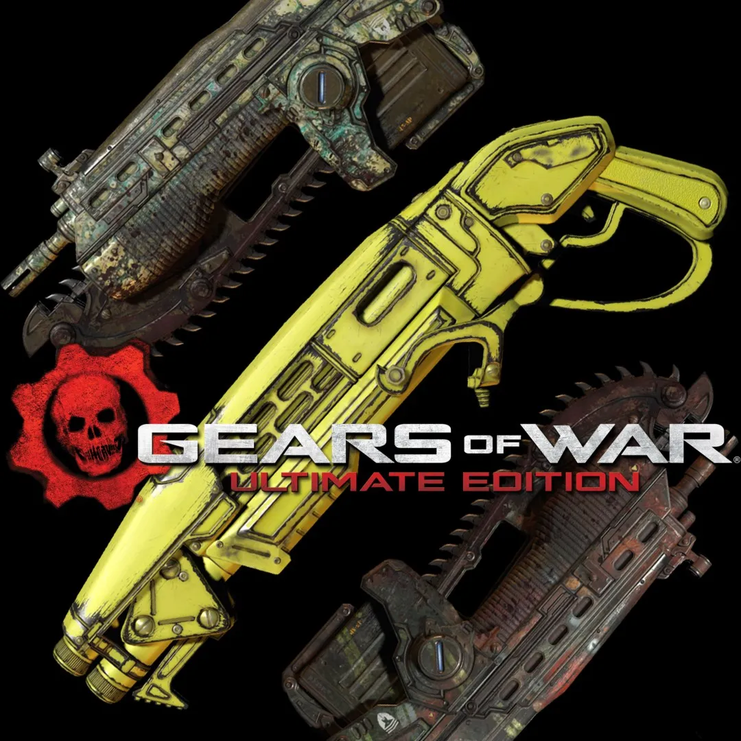 Organic Pack | XBOX | На любой аккаунт