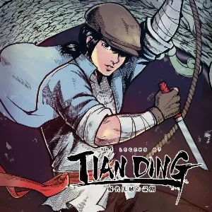 The Legend of Tianding | XBOX+PC | На любой аккаунт
