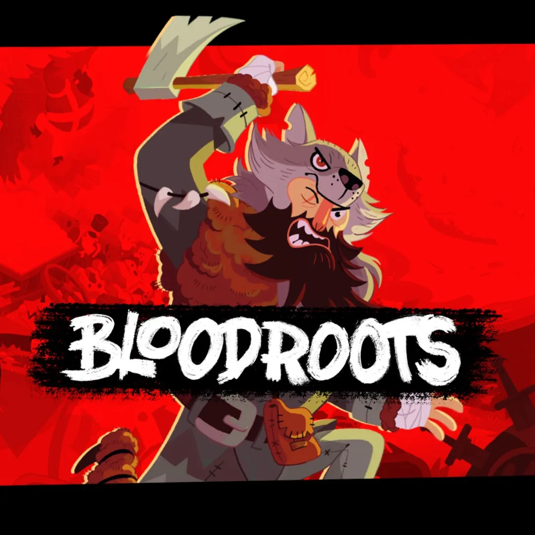 Bloodroots | XBOX+PC | На любой аккаунт
