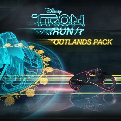 TRON RUN/r Outlands Pack | XBOX | На любой аккаунт