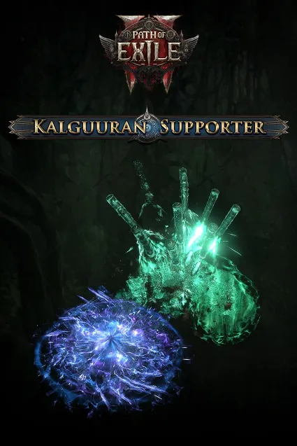 Kalguuran Supporter Pack | XBOX | На любой аккаунт