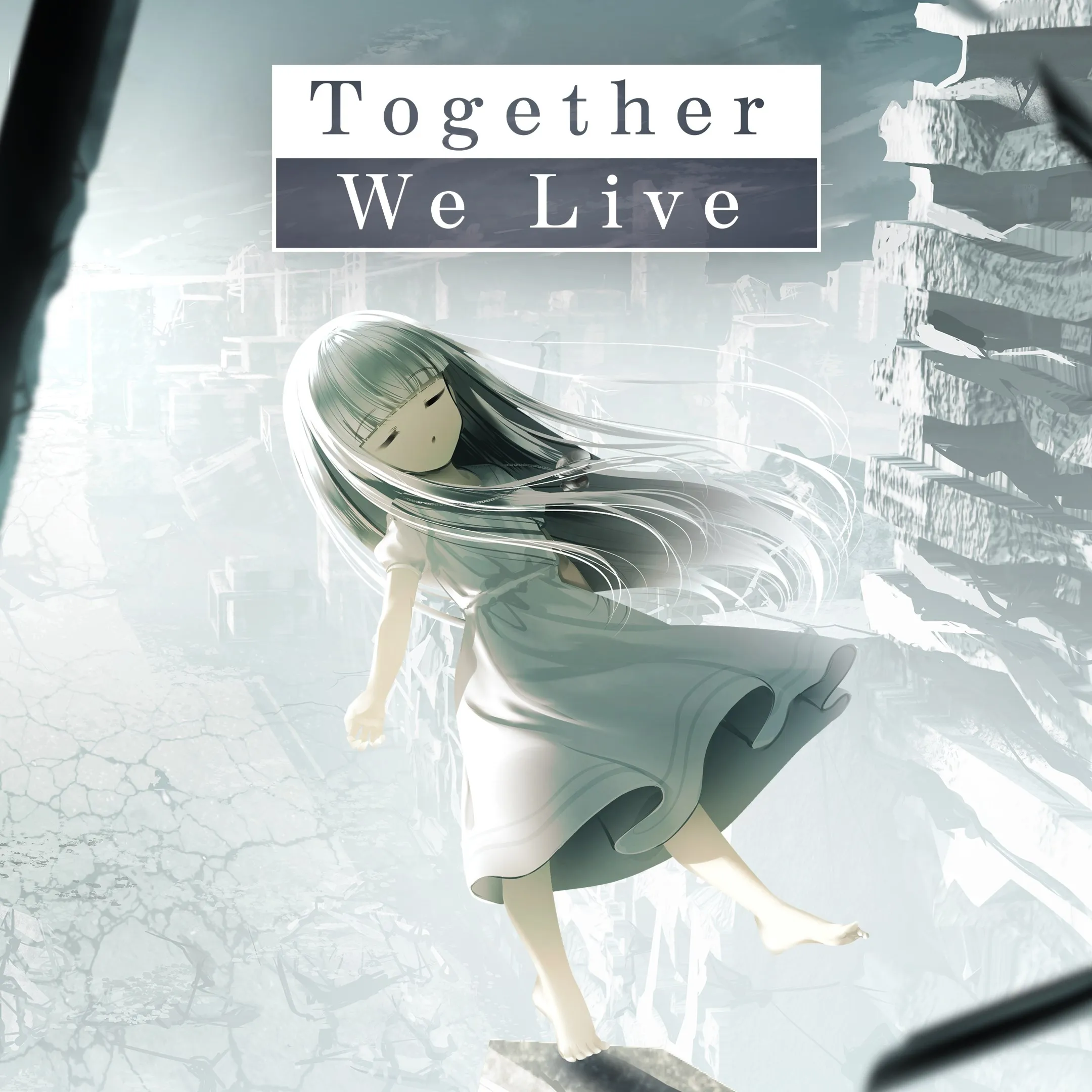 Together We Live | XBOX+PC | На любой аккаунт