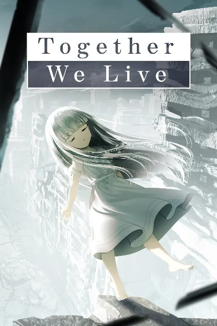Together We Live | XBOX+PC | На любой аккаунт