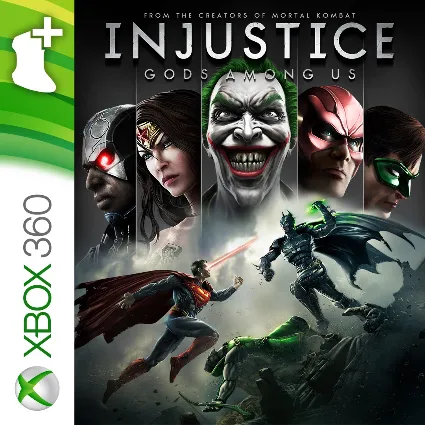 Batgirl | XBOX | На любой аккаунт