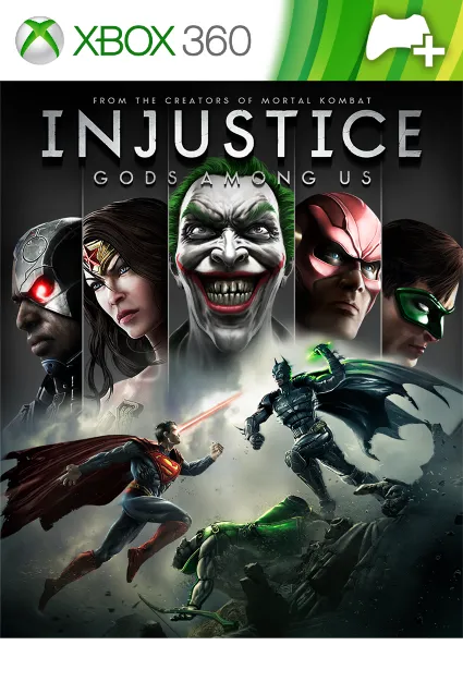 Batgirl | XBOX | На любой аккаунт